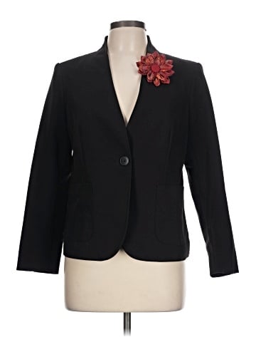 Coldwater Creek Blazer (view 1)