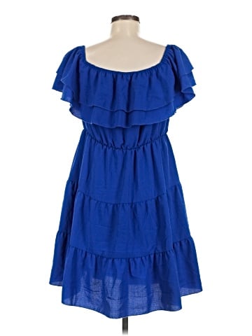 Shein Casual Dress (view 2)