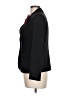 Coldwater Creek Black Blazer Size 10 (petite) - photo 5