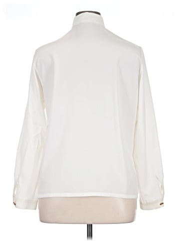 Koret Long Sleeve Blouse (view 2)