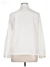 Koret Ivory Long Sleeve Blouse Size 14 - photo 2
