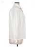 Koret Ivory Long Sleeve Blouse Size 14 - photo 4