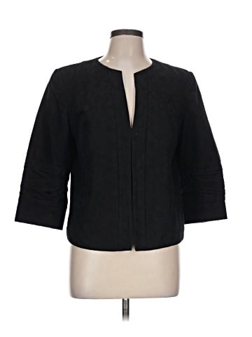 Coldwater Creek Blazer (view 1)