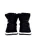 Ugg Black Ankle Boots Size 8 1/2 - photo 2