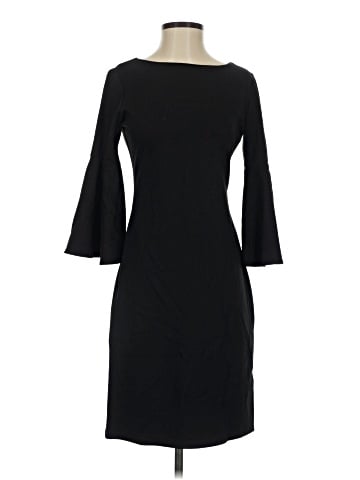 Sara Campbell Cocktail Dress (view 1)