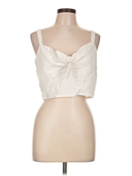 Universal Thread Sleeveless Blouse