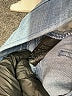 Betabrand Hearts Blue Jeans Size XL - photo 5