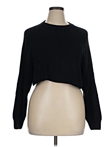 Isalis Pullover Sweater (view 1)