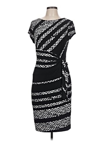 Cache Cocktail Dress (view 1)