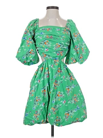 A New Day Cocktail Dress (view 1)