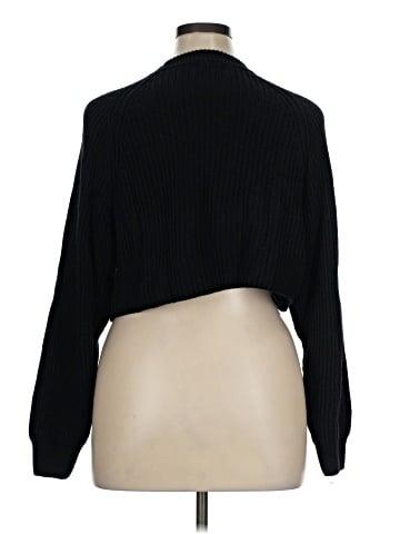 Isalis Pullover Sweater (view 2)