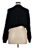 Isalis Black Pullover Sweater Size 1X - photo 2