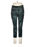 Gap Fit Green Active Pants Size L - photo 1