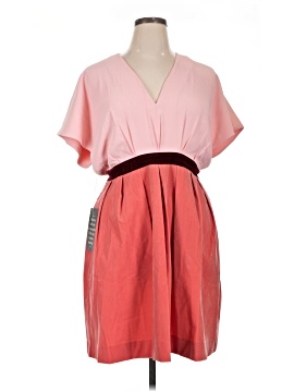 Pomander Place Casual Dress