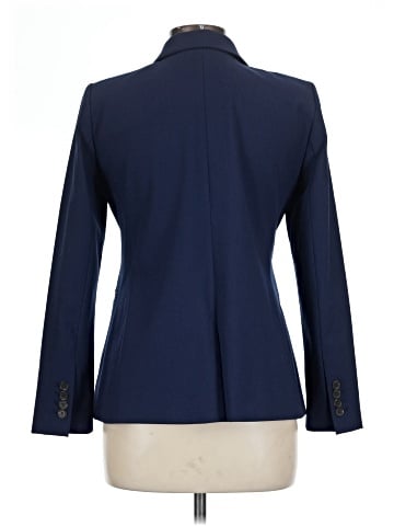 Ann Taylor Blazer (view 2)
