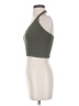 Out From Under Green Tank Top Size S - photo 5