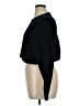 Isalis Black Pullover Sweater Size 1X - photo 5