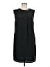 3.1 Phillip Lim for Target 100% Polyester Solid Black Casual Dress Size M - photo 1