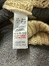 Assorted Brands Tan Pullover Sweater Size 10 - 14 - photo 8