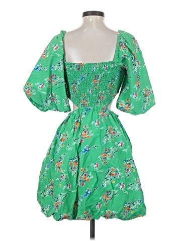 A New Day Cocktail Dress (view 2)