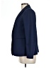 Ann Taylor Blue Blazer Size 10 (petite) - photo 5