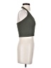 Out From Under Green Tank Top Size S - photo 4