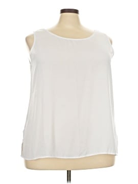 The Pioneer Woman Sleeveless Blouse (view 1)