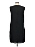 3.1 Phillip Lim for Target 100% Polyester Solid Black Casual Dress Size M - photo 2