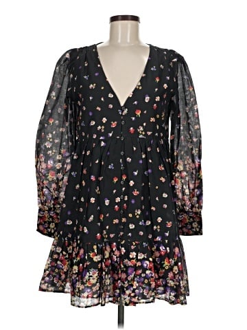 Sézane Cocktail Dress (view 1)