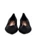 Torrid 100% Leather Black Flats Size 8 (wide) - photo 2