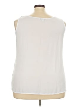 The Pioneer Woman Sleeveless Blouse (view 2)