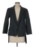 Marissa Webb Plaid Gray Blazer Size M - photo 1