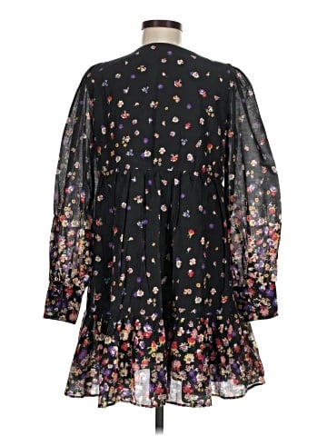 Sézane Cocktail Dress (view 2)