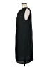 3.1 Phillip Lim for Target 100% Polyester Solid Black Casual Dress Size M - photo 5