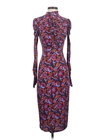 Tanya Taylor Cocktail Dress (view 1)