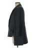 Marissa Webb Plaid Gray Blazer Size M - photo 5
