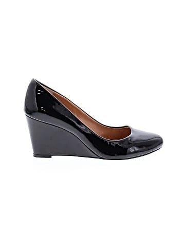 J.Crew Wedges (view 1)