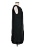 3.1 Phillip Lim for Target 100% Polyester Solid Black Casual Dress Size M - photo 4