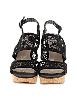 Fergalicious Wedges (view 2)
