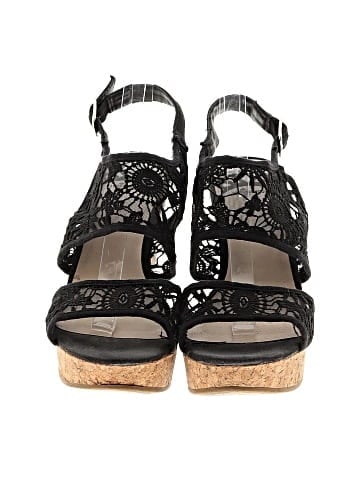 Fergalicious Wedges (view 2)