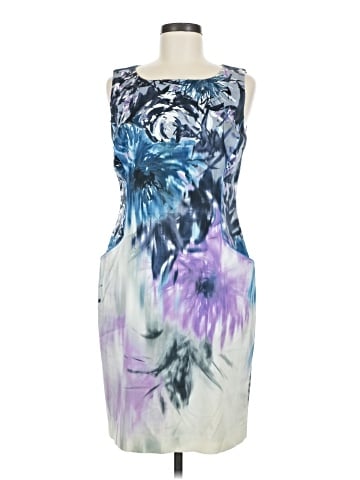 Elie Tahari Cocktail Dress (view 1)