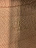 Calvin Klein Orange Pullover Sweater Size M - photo 7