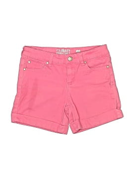 Celebrity Pink girls Shorts (view 1)