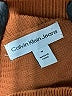 Calvin Klein Orange Pullover Sweater Size M - photo 8