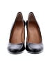 J.Crew Black Wedges Size 7 - photo 2