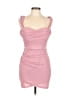 Windsor Pink Cocktail Dress Size XL - photo 1