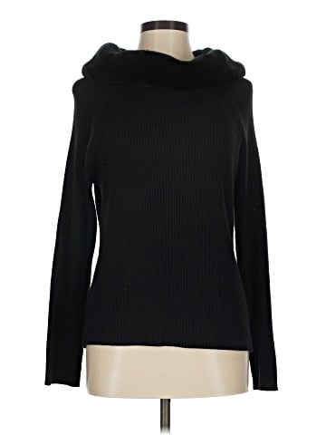 K.I.K.I.T Turtleneck Sweater (view 1)
