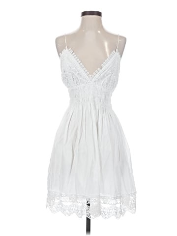 Zara Cocktail Dress (view 1)