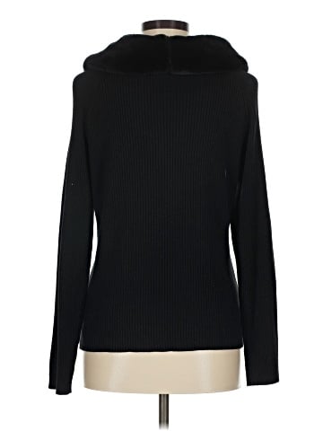 K.I.K.I.T Turtleneck Sweater (view 2)