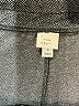 A New Day Chevron-herringbone Gray Casual Pants Size L - photo 7